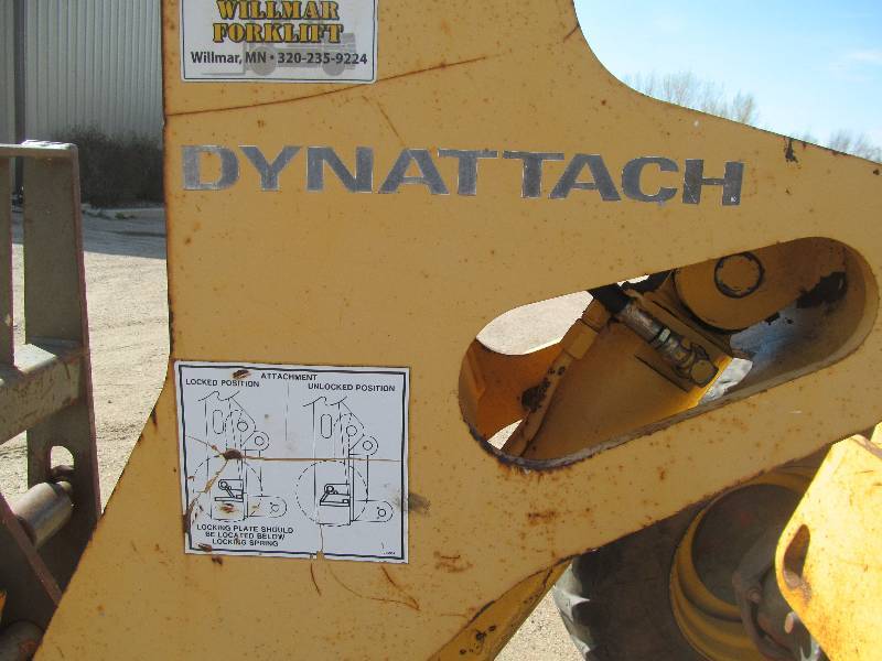 Gehl Lift