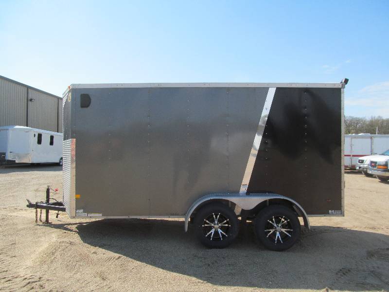 trailer