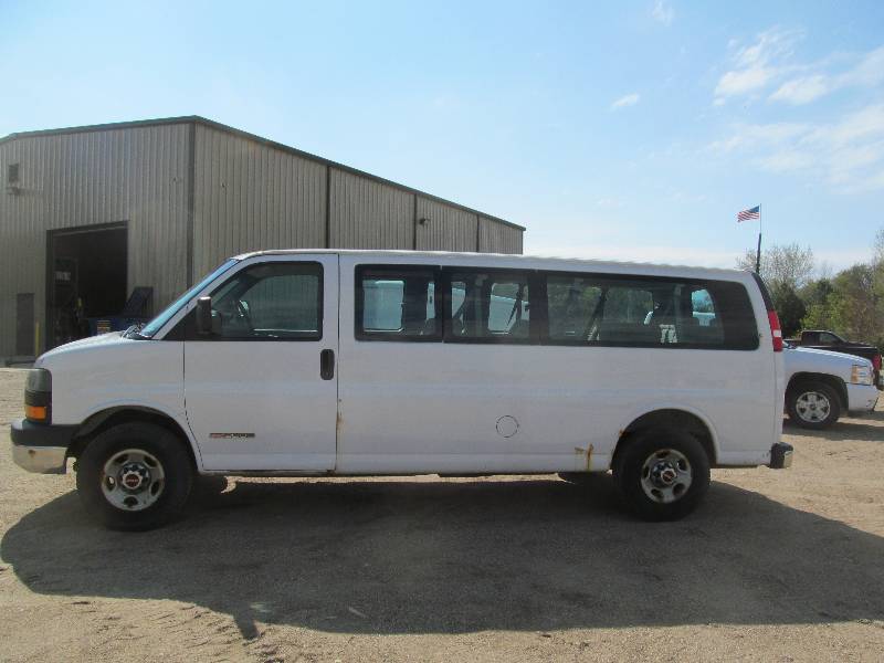 van