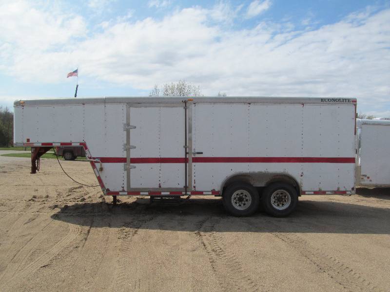trailer
