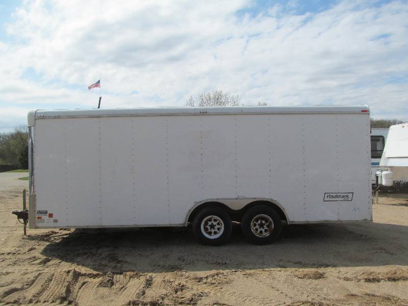 trailer