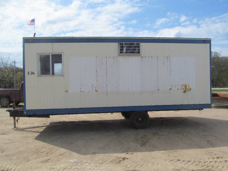 trailer