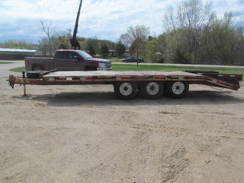 trailer