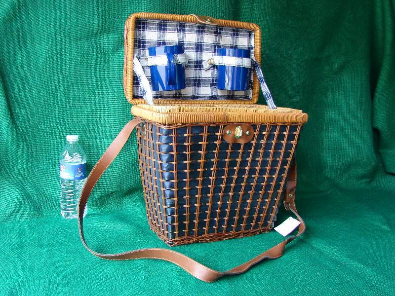 Picnic Basket