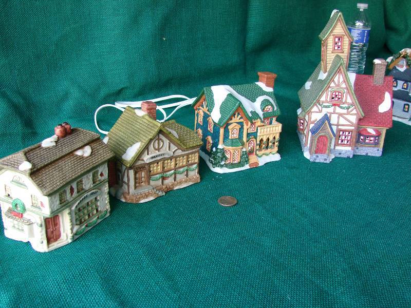 Village