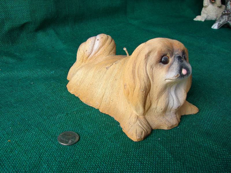 PUPPY CANDLE