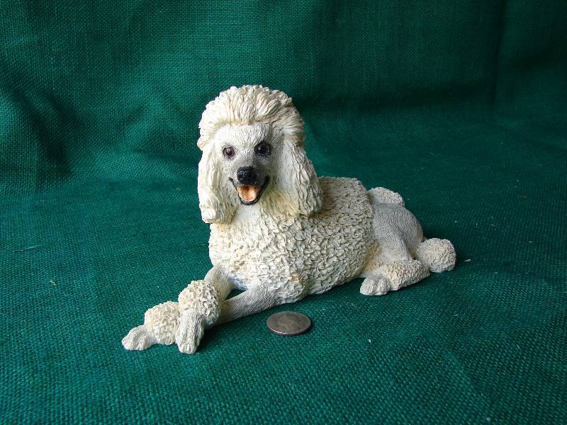Time for Poodle Power