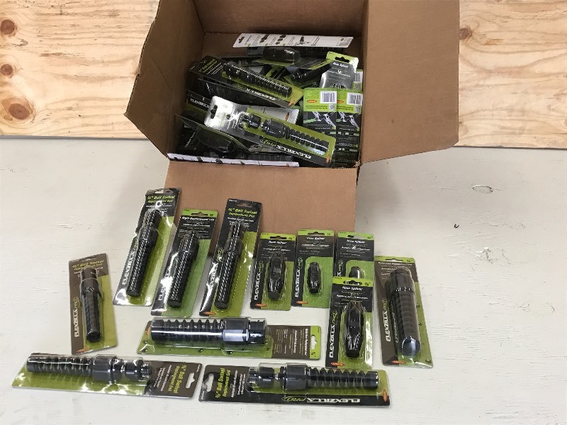 Large Lot OfNew Legacy Air Hose Rep...