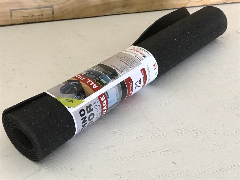 (1) New TechnoFloor 24x54 All Pur...
