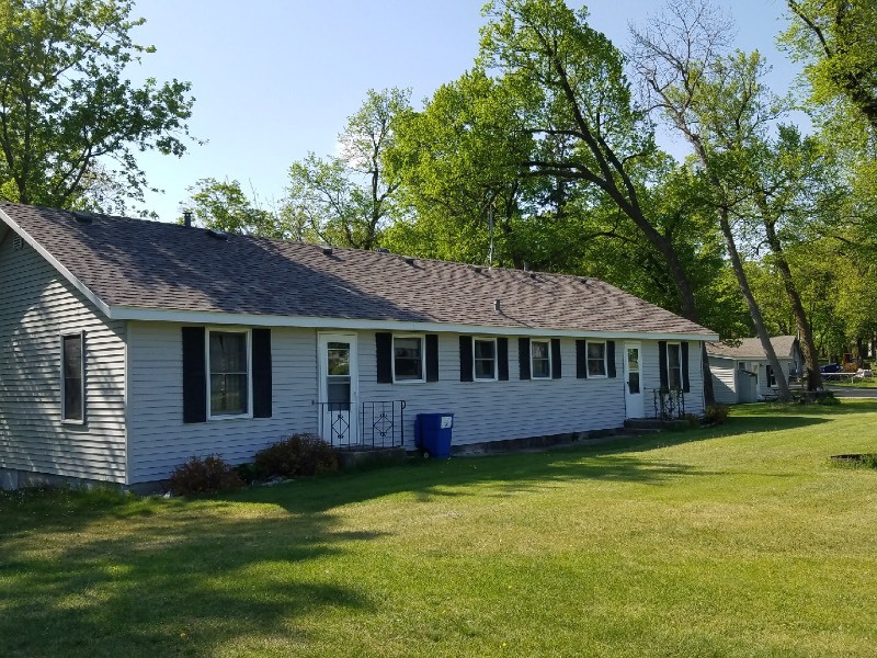 Cabin #6 Sleeps 5