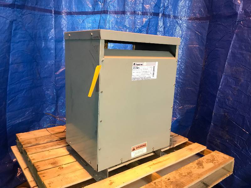 GE TRANSFORMER