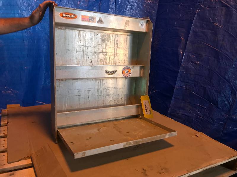 STORAGE CABINET