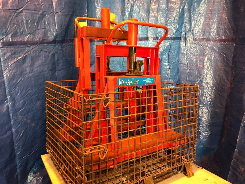 ROL-A-LIFT