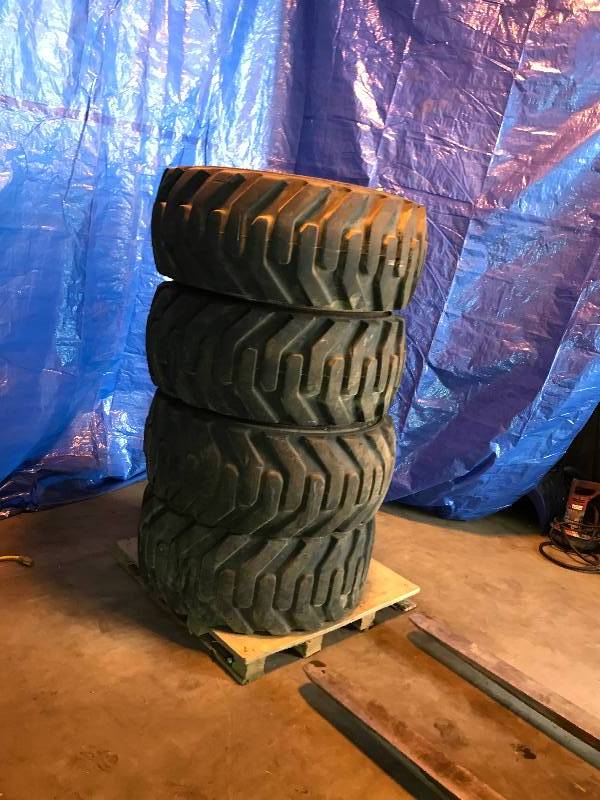 OFF ROAD TIRES