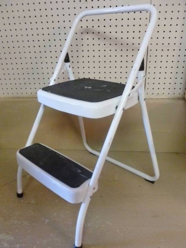 Cosco Step Stool