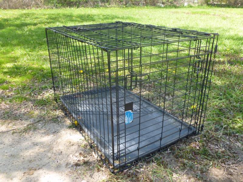 Pet Cage