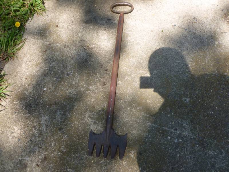 Vintage Tool