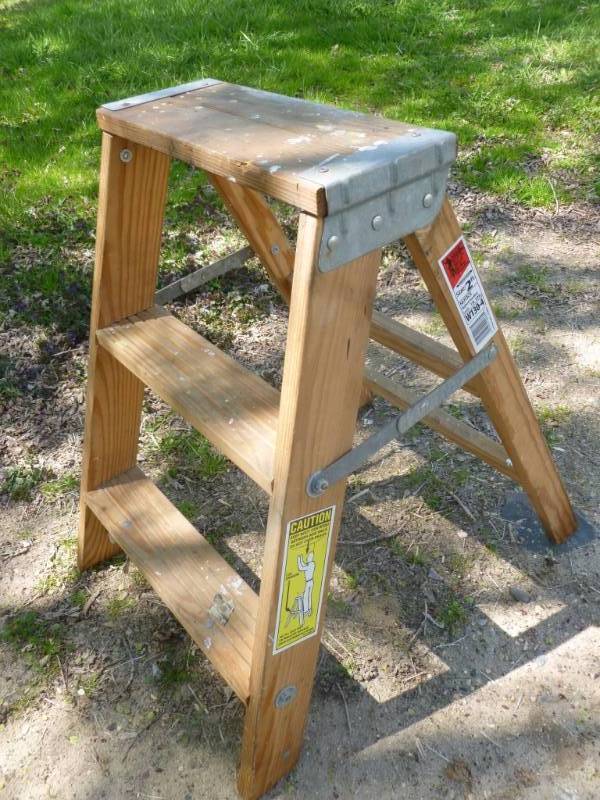 Step Stool
