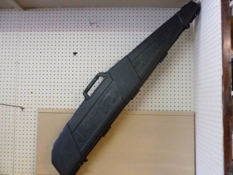 Gun Case