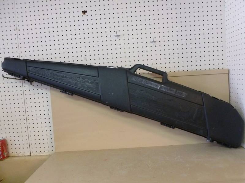 Gun Case
