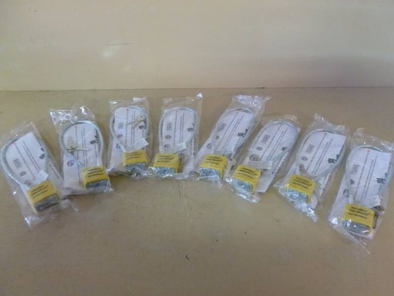 New Gun Locks