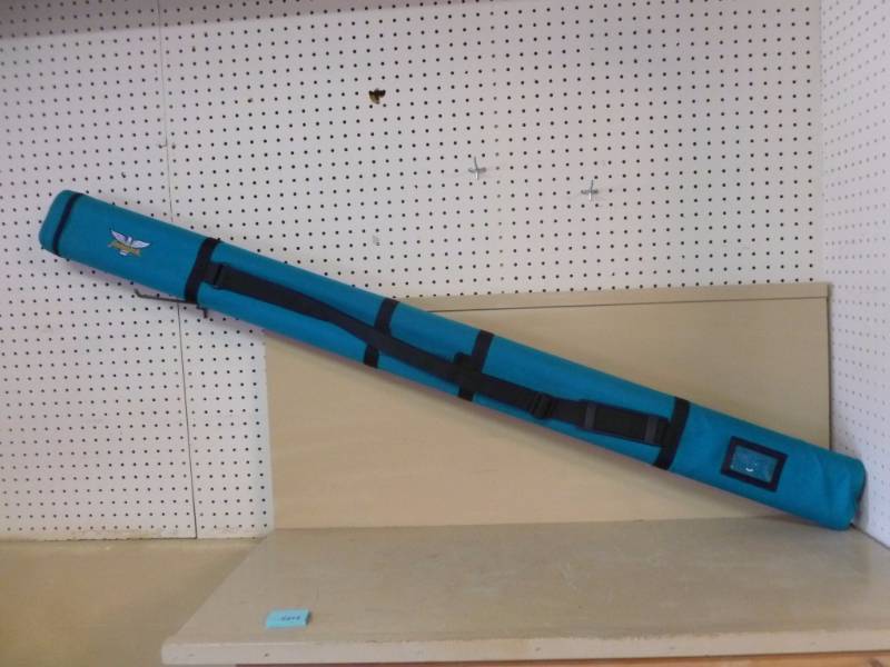 Fenwick Rod Case