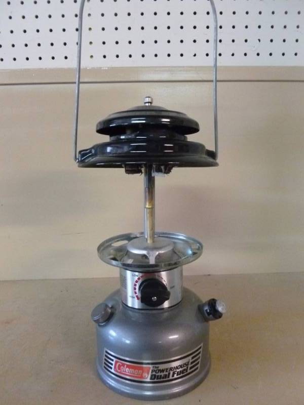 Coleman Lantern