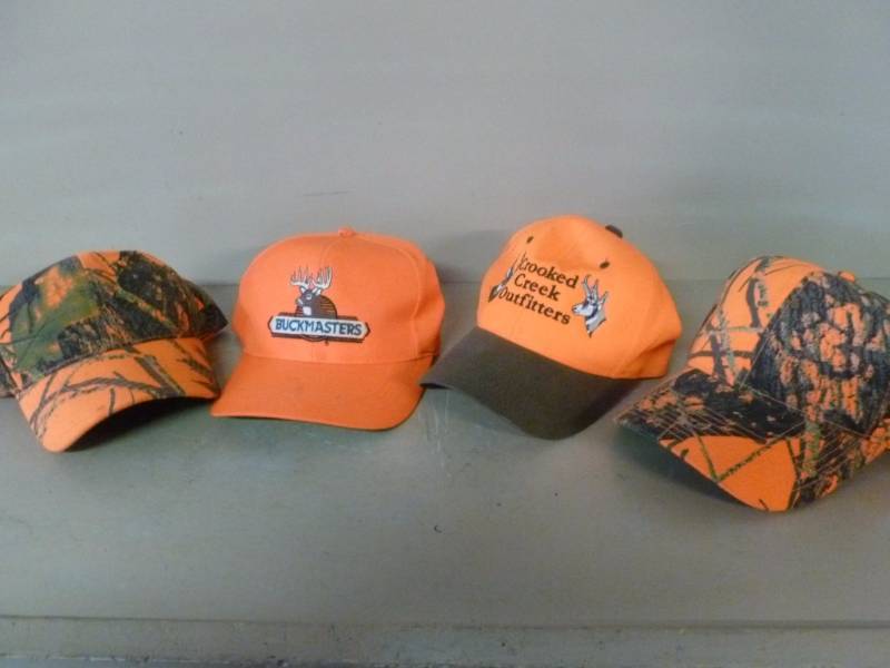 Hunting Hats