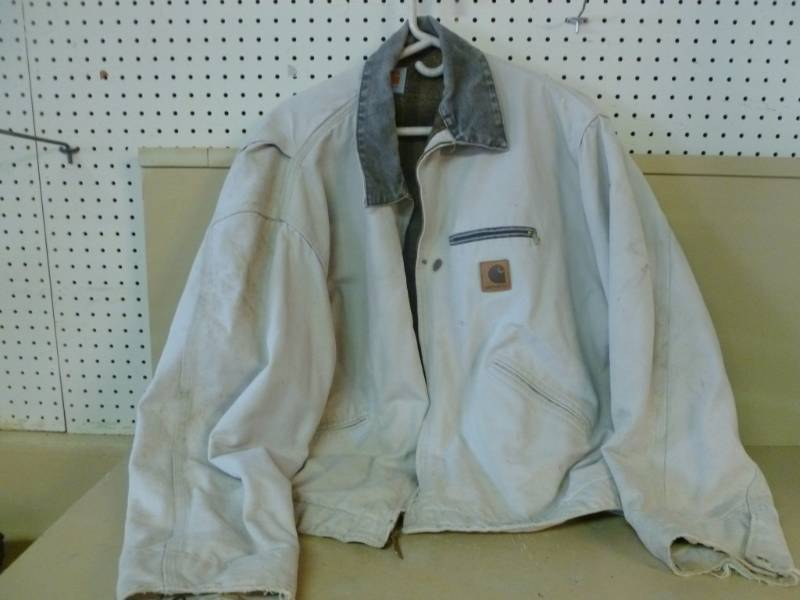 Carhartt Jacket