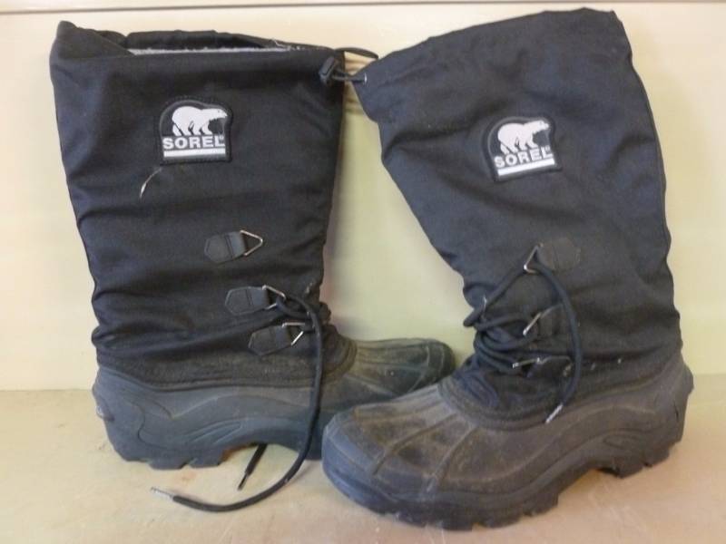Sorel Boots