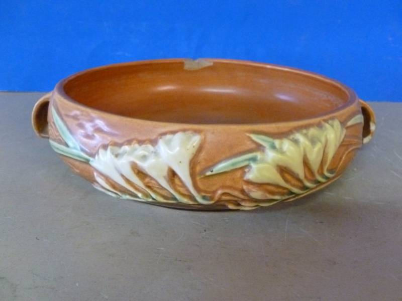 Roseville Pottery