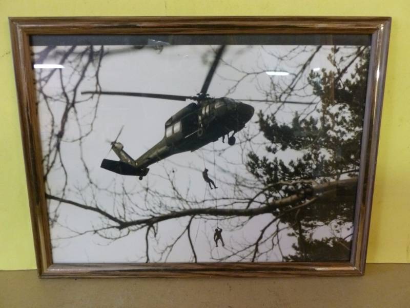 Vintage Picture