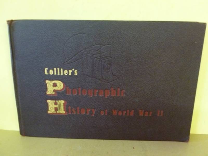 WWII Book