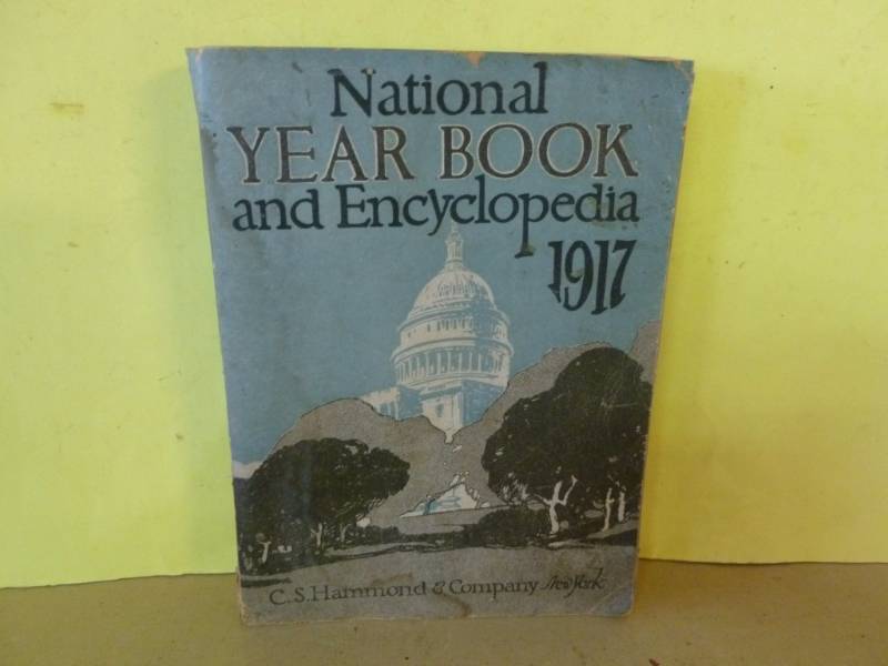 Antique Book