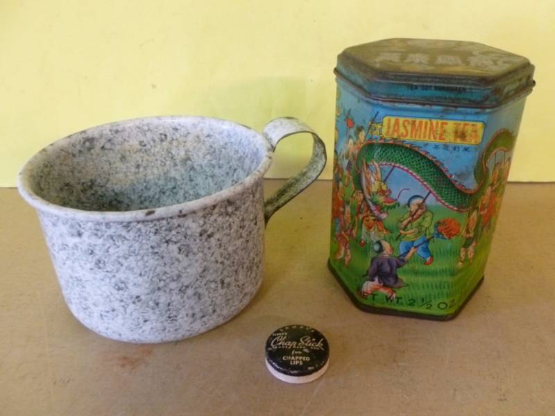 Vintage Items