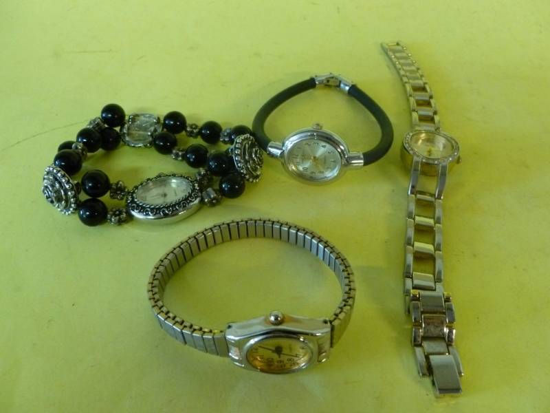 Ladies Watches