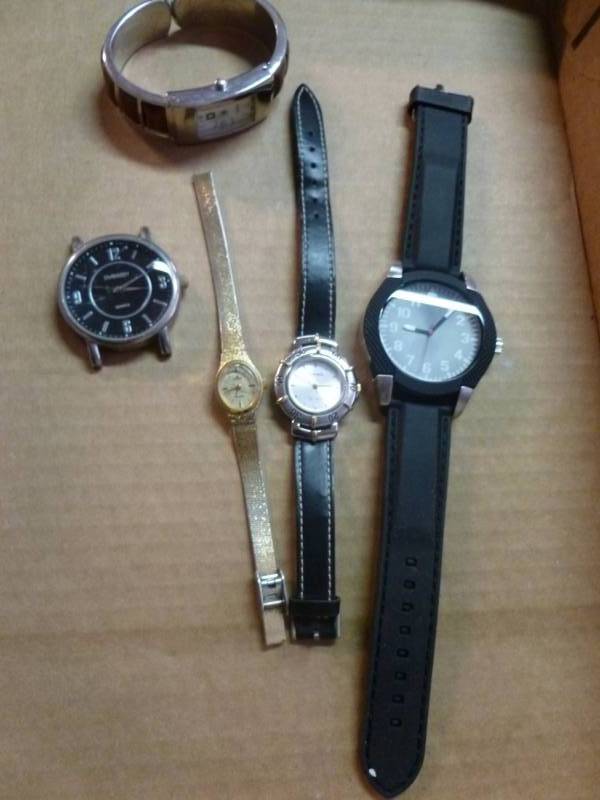 Watches
