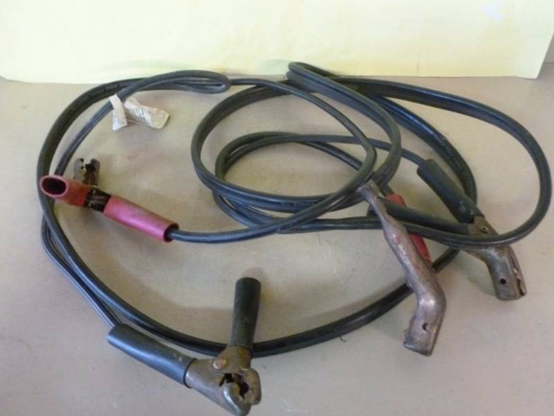Jumper Cables