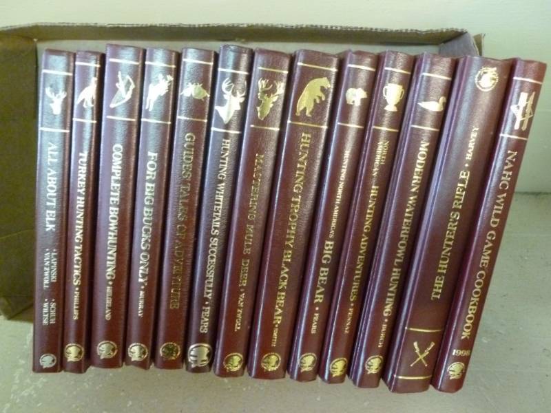 Book Set
