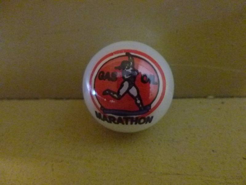 Logo Marble