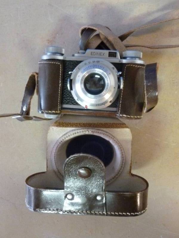 Vintage Camera