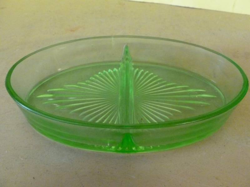 Depression Glass
