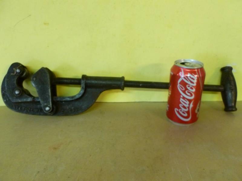Vintage Tool