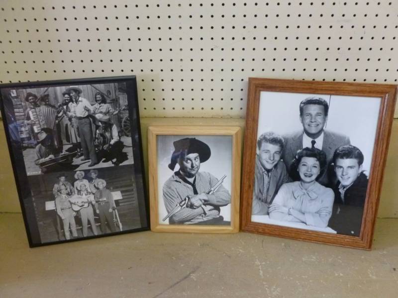 Sons Of The Pioneers Picture
