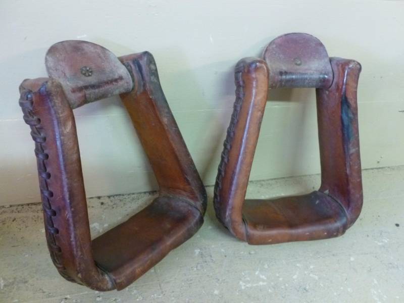 Horse Equipment