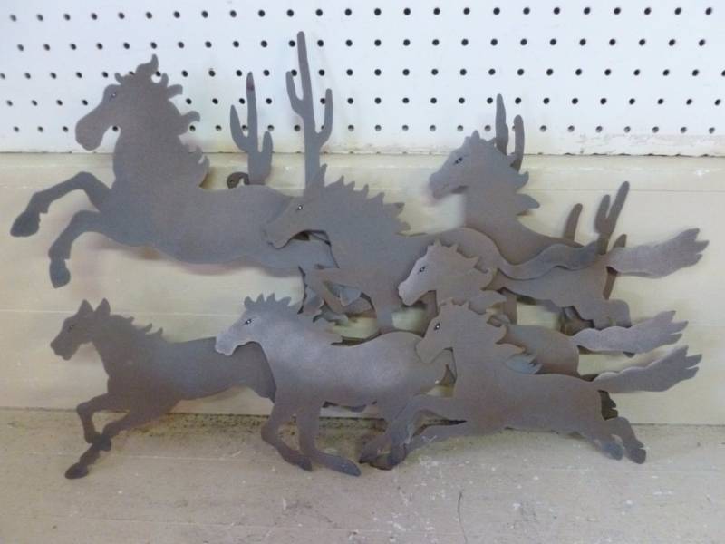 Metal Art