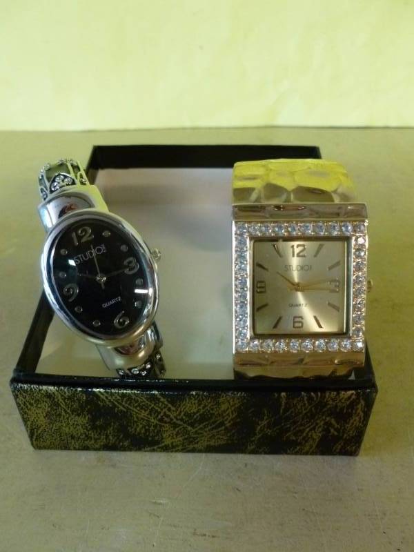 Watches