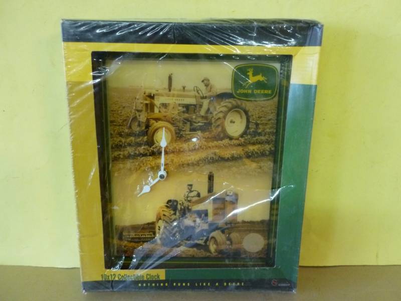 John Deere Collectible
