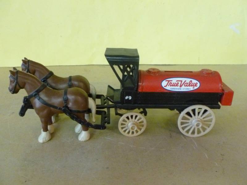 Ertl Coin Bank