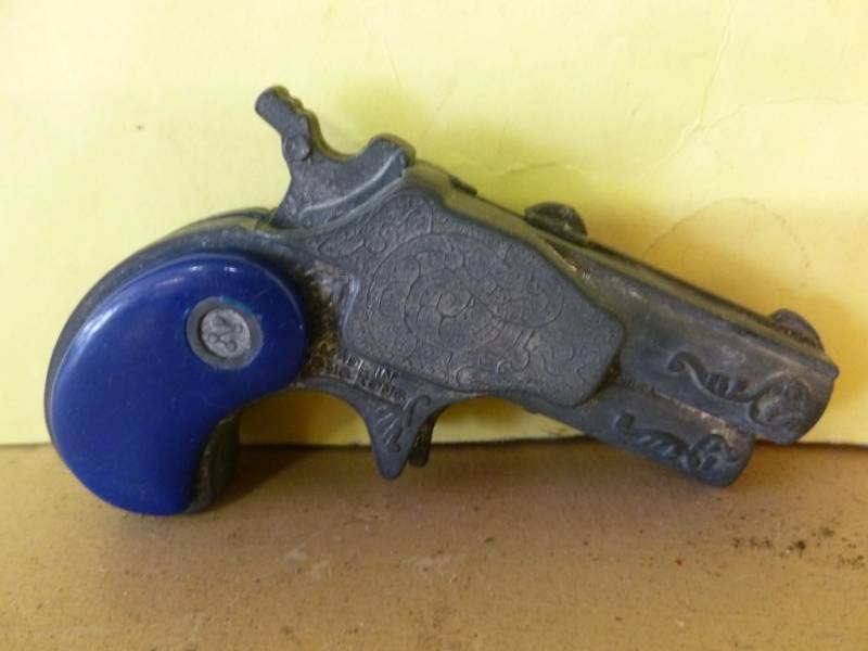 Vintage Cap Gun